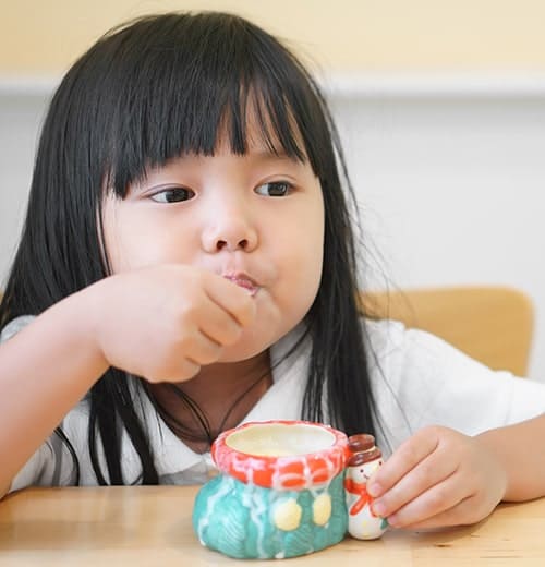 小児歯科・子供矯正治療