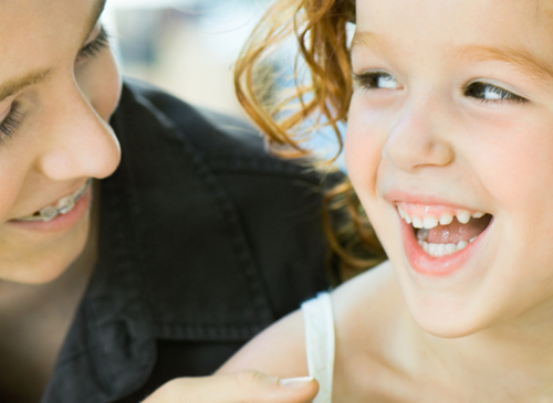 子供はどうして虫歯になるのでしょうか