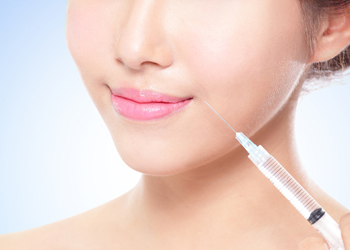 歯ぎしり・食いしばりにボトックス治療