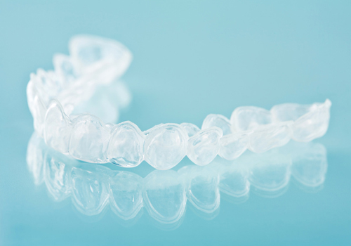 顎関節症治療・スプリント療法