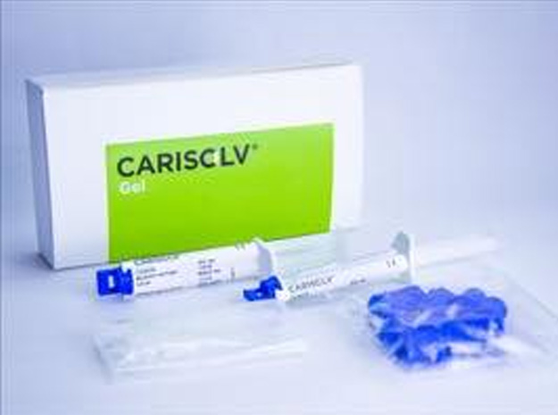 カリソルブ治療